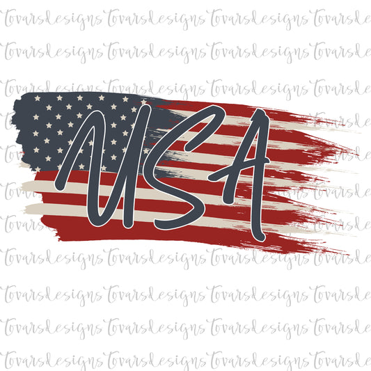 4th of July USA Sublimation png, fourth of July Png , patriotic USA Flag png, Freedom Patriotic Sublimation download, American Flag Png