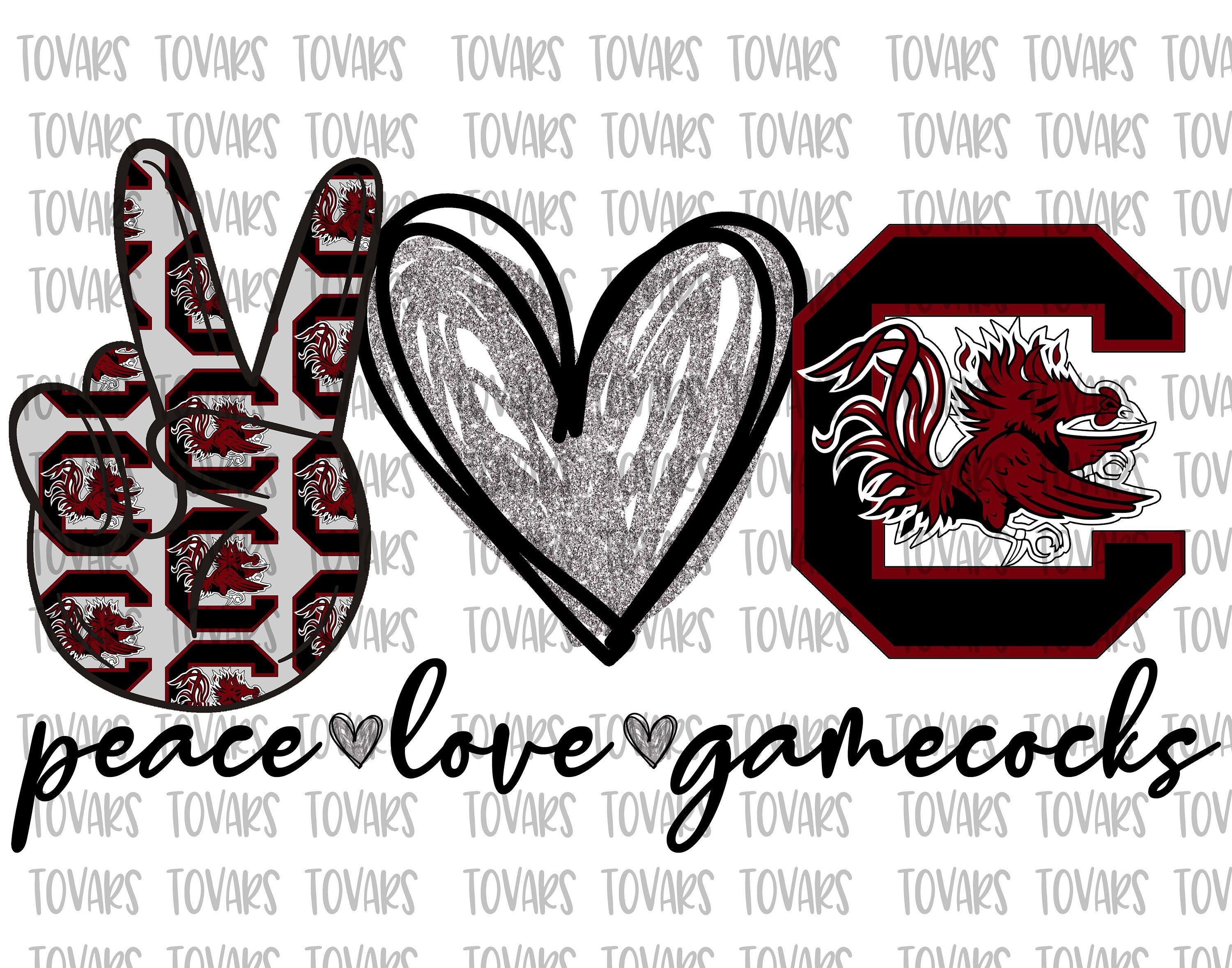 Peace Love Corrections Png/ Peace Love Corrections Design/ 