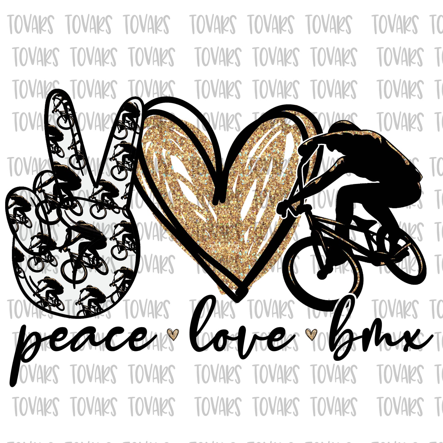 Peace Love BMX PNG FILE, BMX Rider design, BMX designs, Sublimation bike png file, digital download, BMX design
