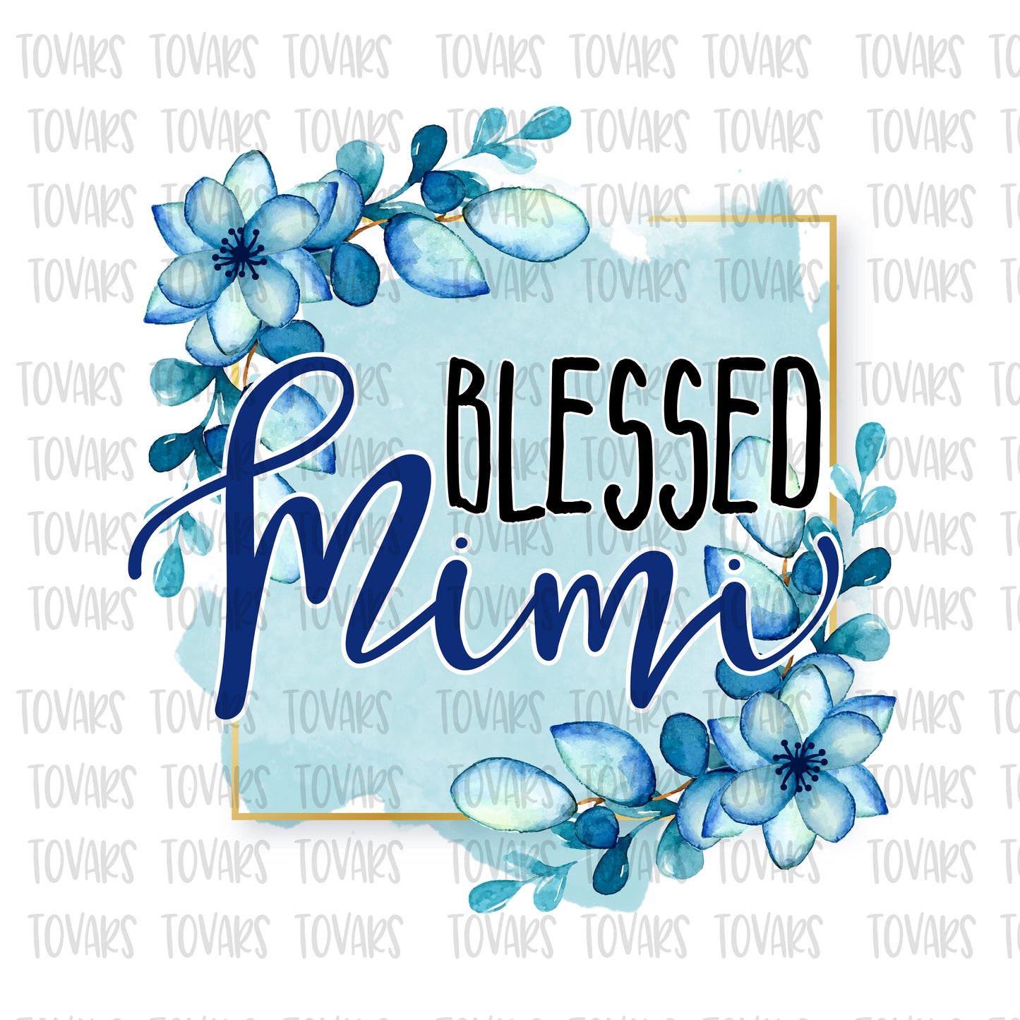 Blessed mimi Sublimation png file, mimi Sublimation Download, mimi PNG File Instant Download blessed mimi design png mimi floral