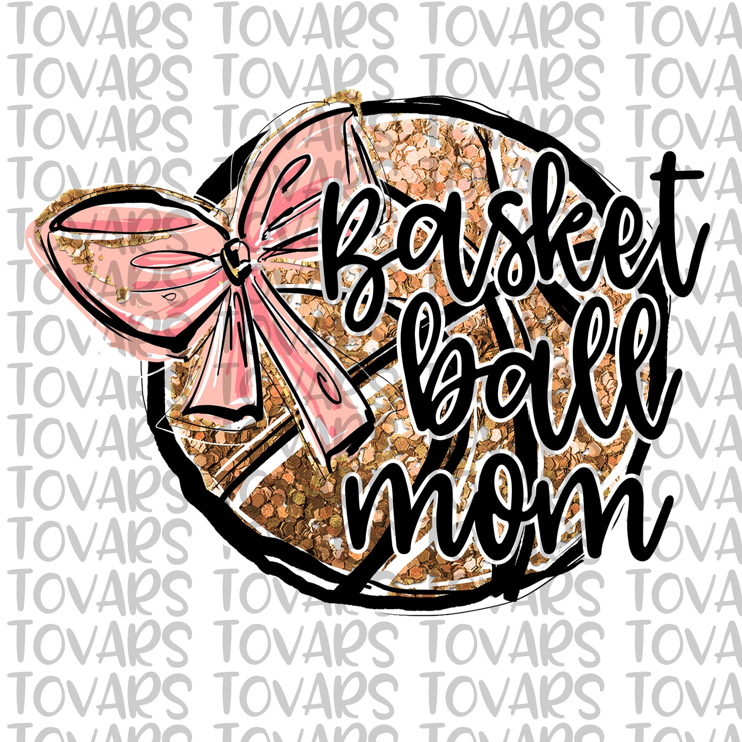 Basketball Mom Sublimation Download Basketball Mom PNG Instant Download Sublimation Download Clipart Basketball Sublimation instant download