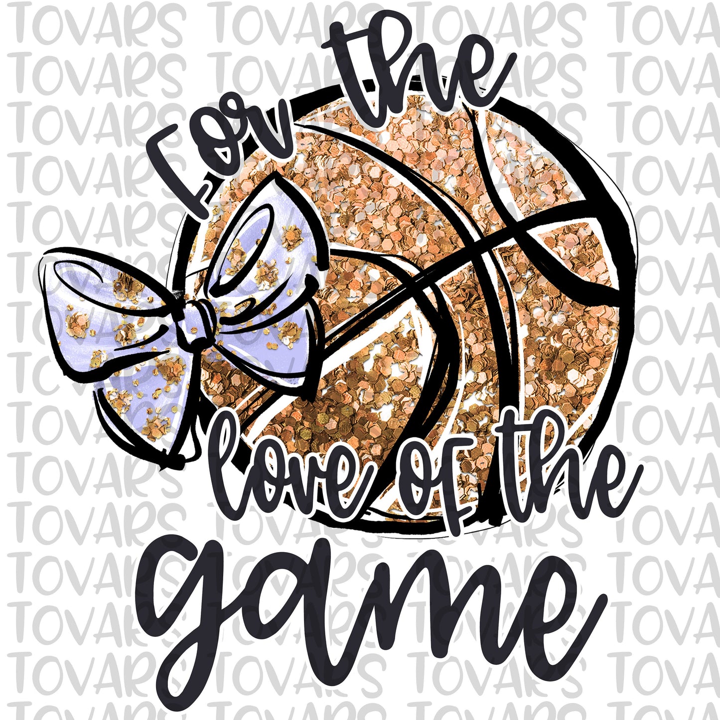 For the love of the Game Basketball Sublimation Download Basketball  Instant Sublimation Download Clipart Basketball instant download