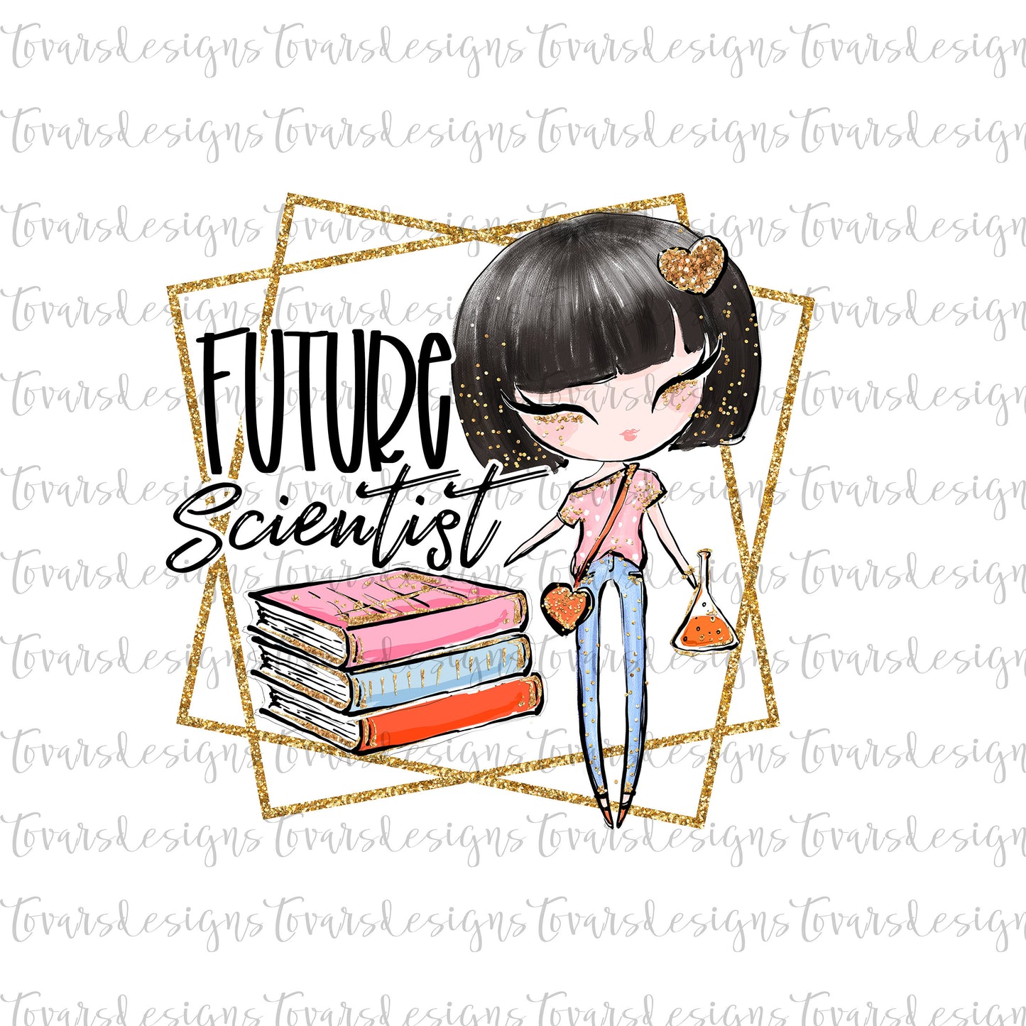 Future Scientist Sublimation Download, School Chemistry lab PNG, Sublimation Download, Scientist PNG, Science Png, Cute sublimation download