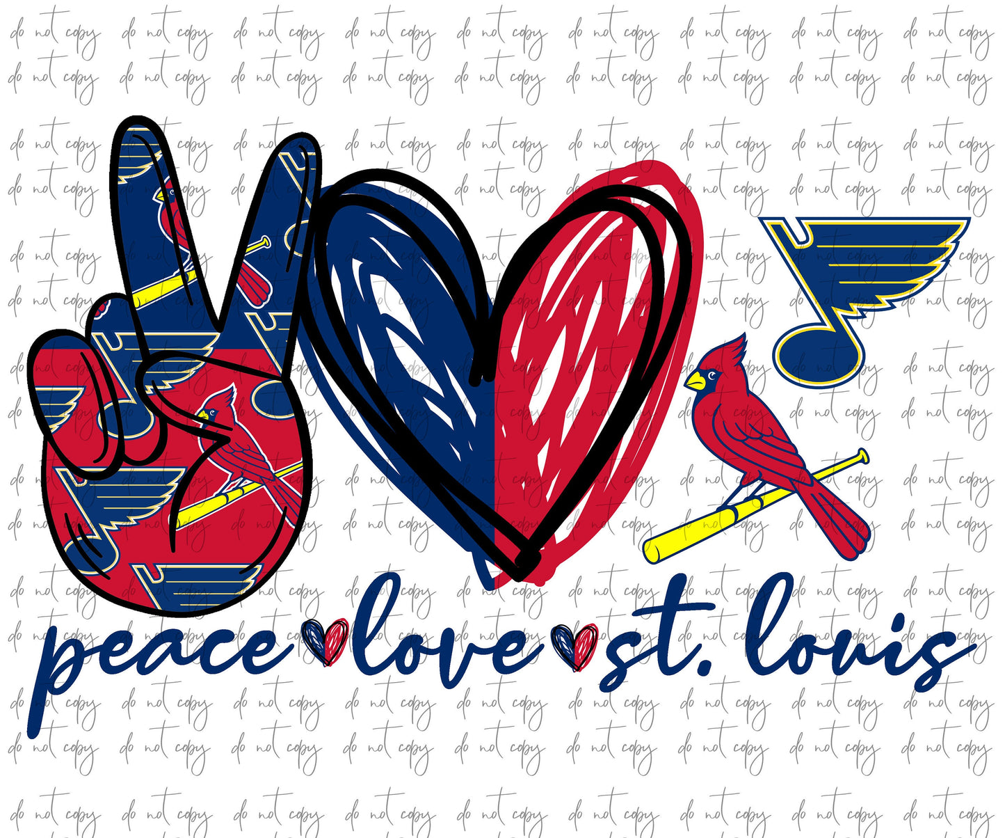 Peace love Design Sublimation Png Digital Download, Png file for sublimation,  sublimation PNG, peace love Sports design baseball hockey