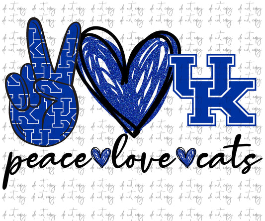 Peace love Design Sublimation Png Digital Download, Png file for sublimation,  sublimation PNG, peace love Sports design