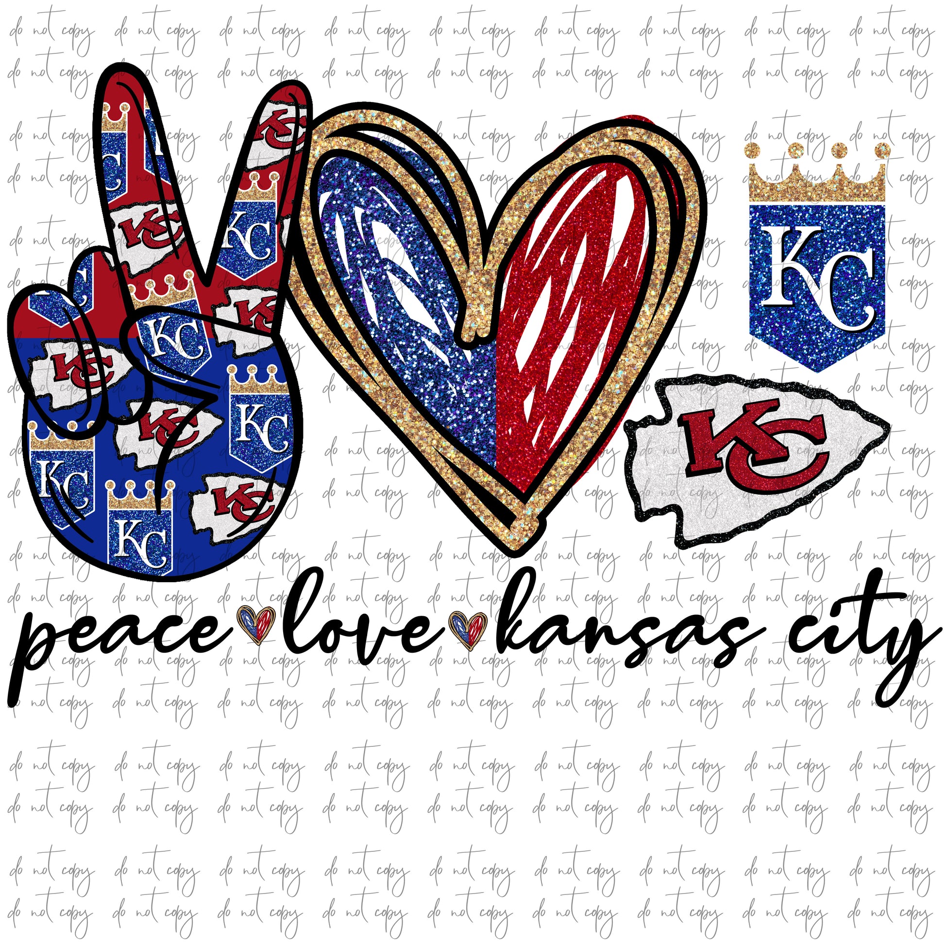 Kansas City Leopard SVG PNG, Royals, KC Leopard, Baseball, Instant Download