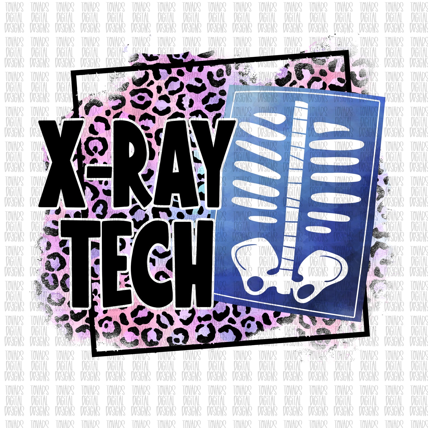 X ray tech Sublimation Download, Radiology and imaging PNG, Sublimation Download, x-ray tech PNG, radiology sublimation design